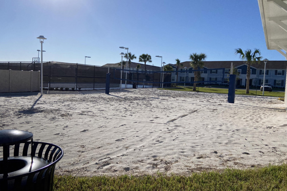 Windsor Island Resort 256