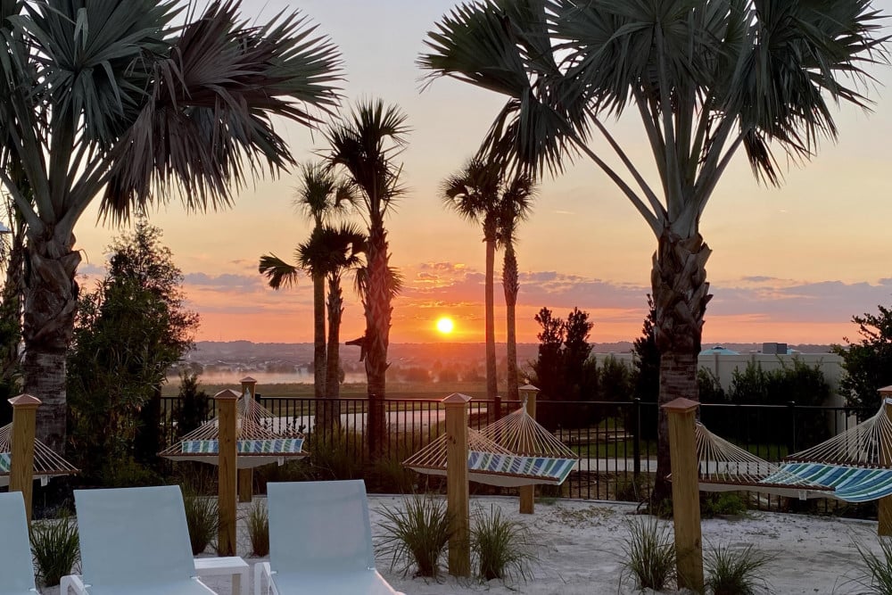 Windsor Island Resort 256