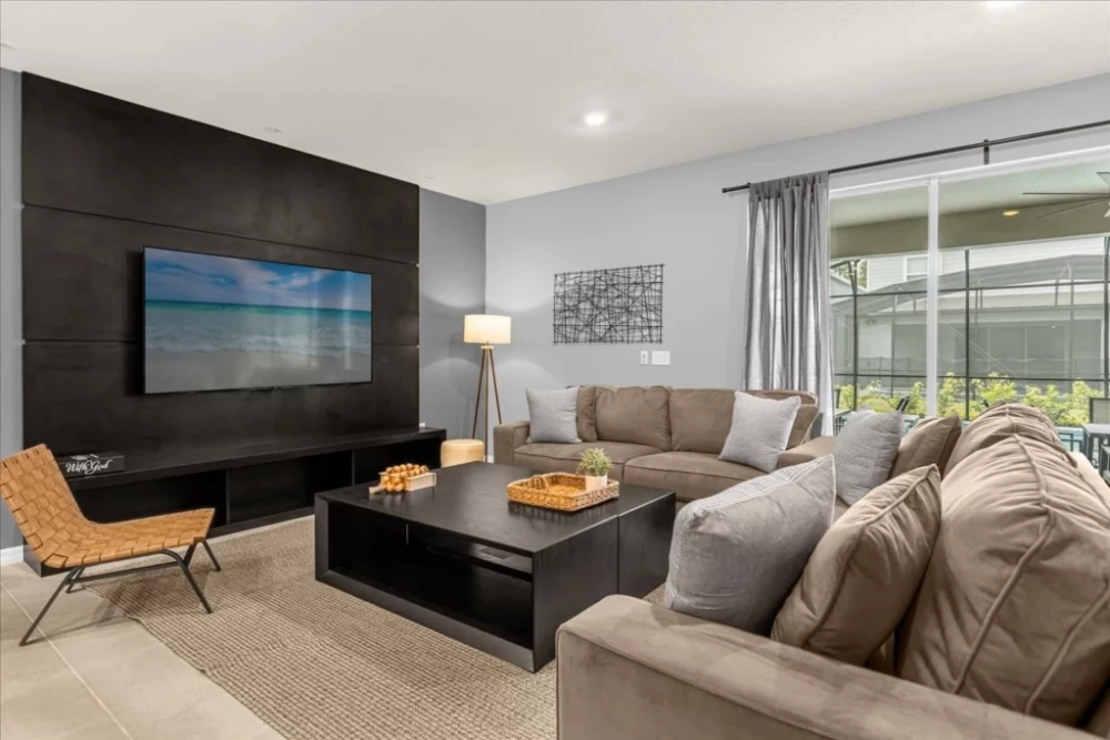Windsor Island Resort 256