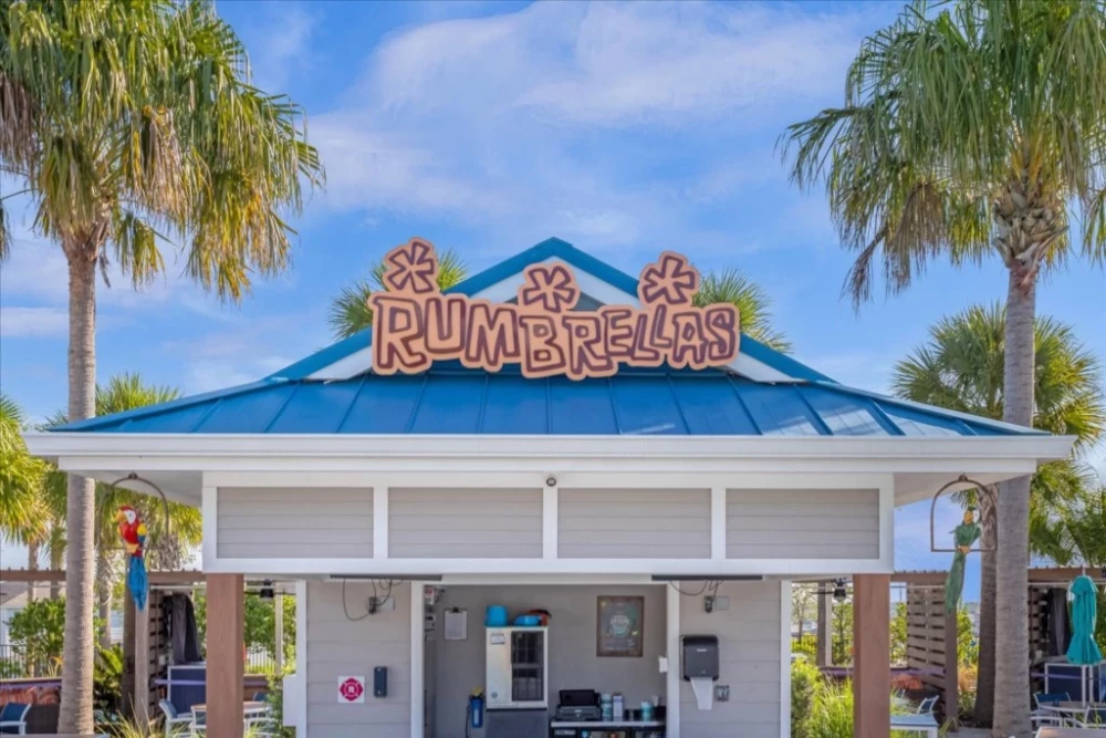Windsor Island Resort 256