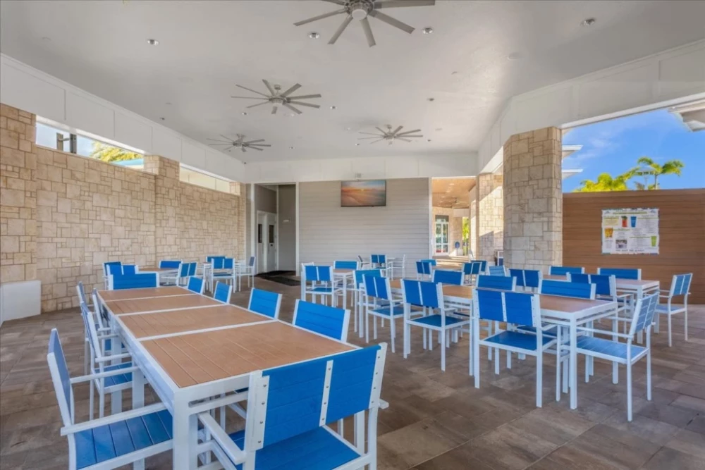 Windsor Island Resort 256