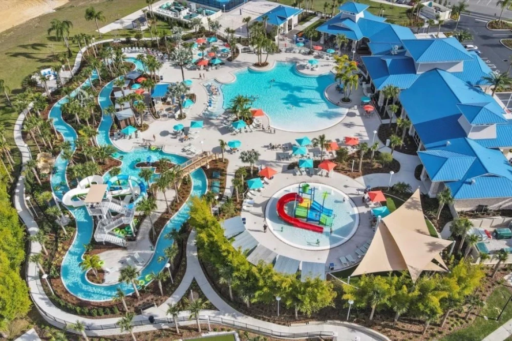 Windsor Island Resort 256