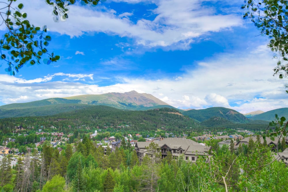 Breckenridge 125