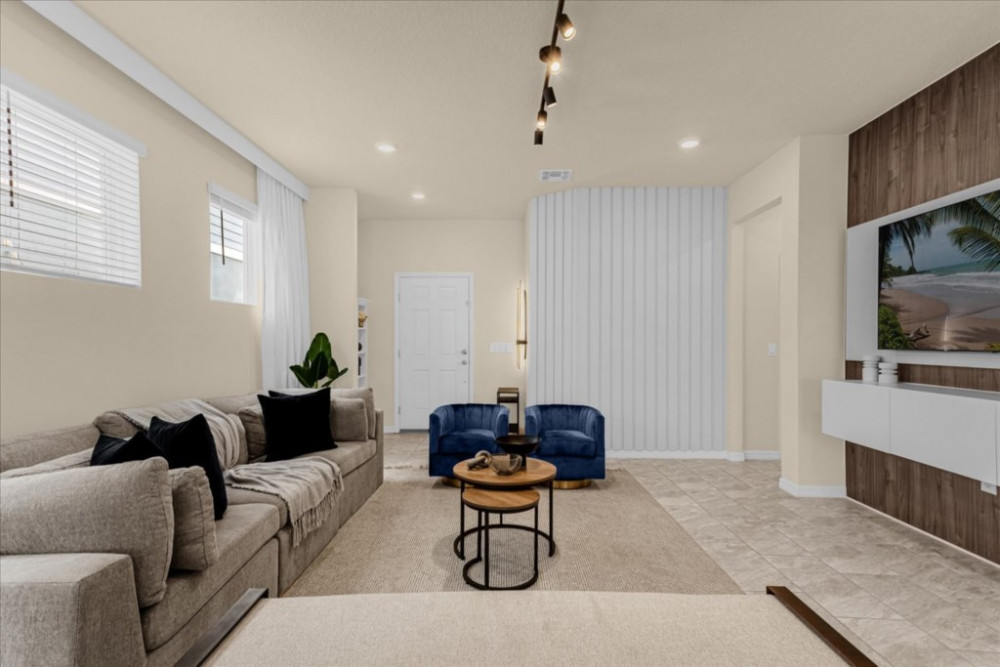 Windsor Island Resort 295