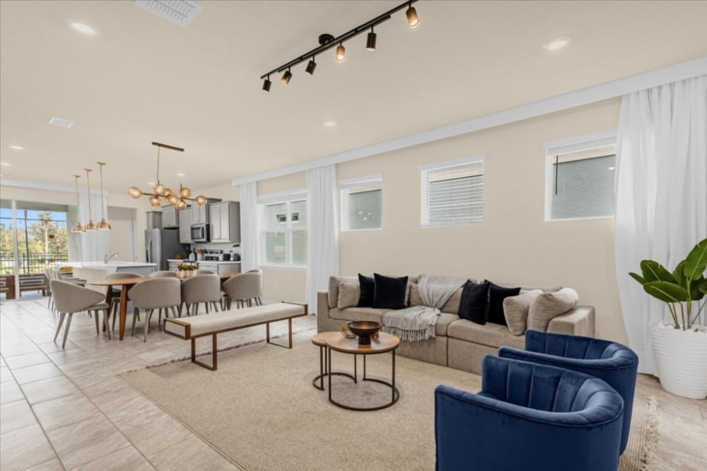 Windsor Island Resort 295