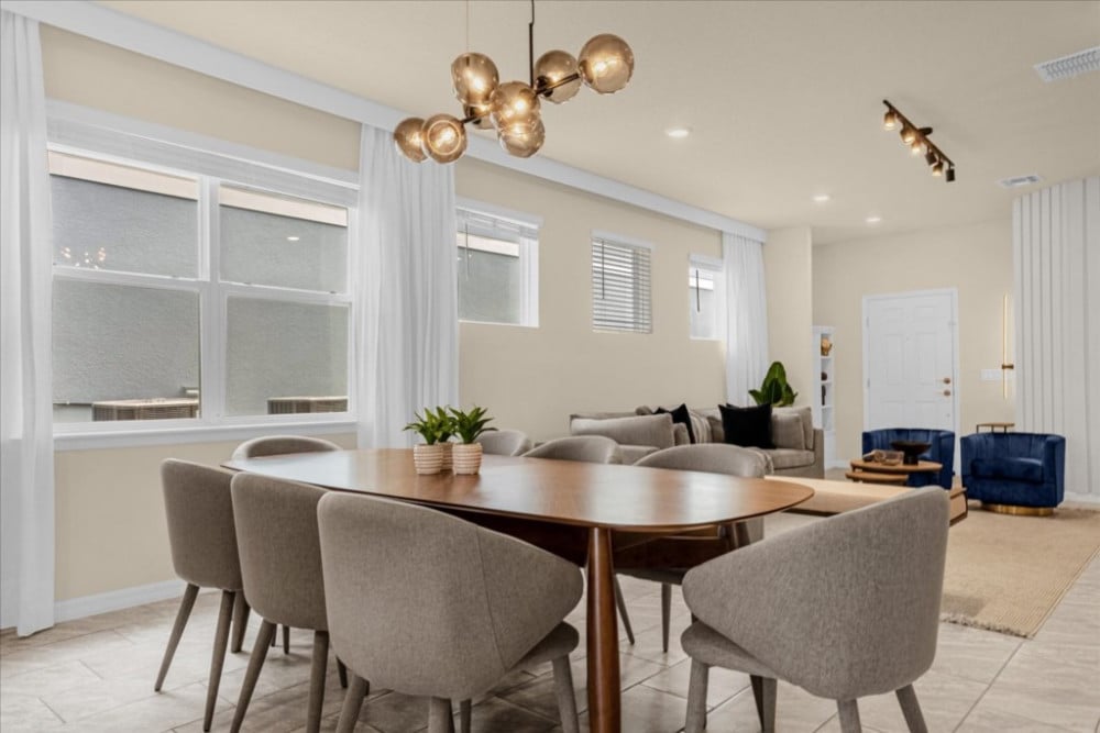 Windsor Island Resort 295