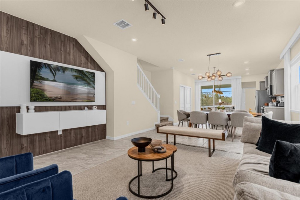 Windsor Island Resort 295