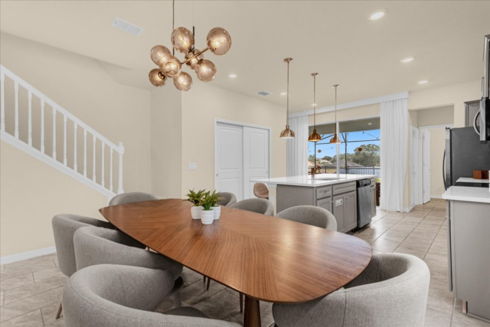 Windsor Island Resort 295