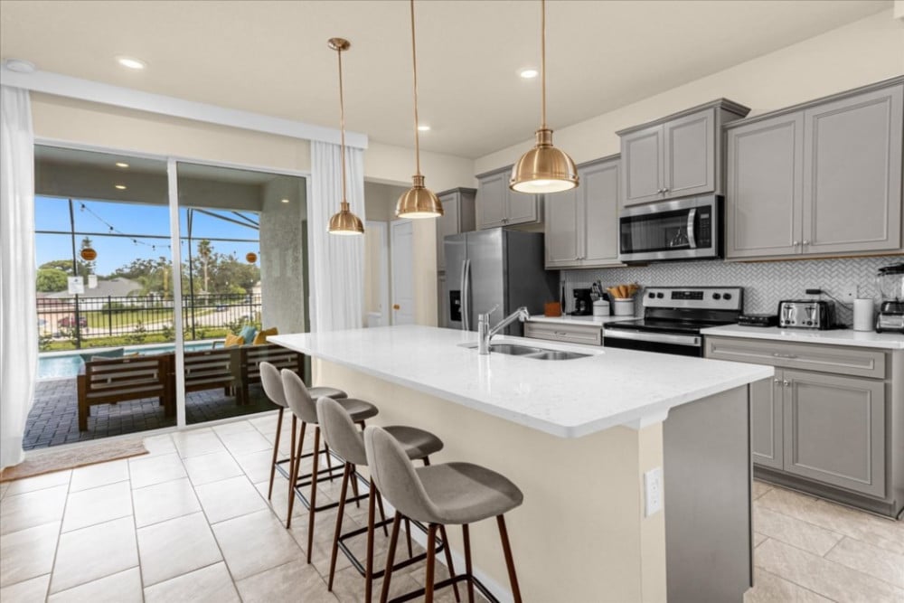 Windsor Island Resort 295