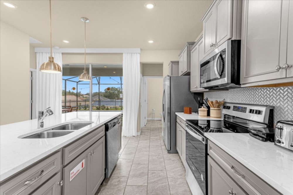 Windsor Island Resort 295