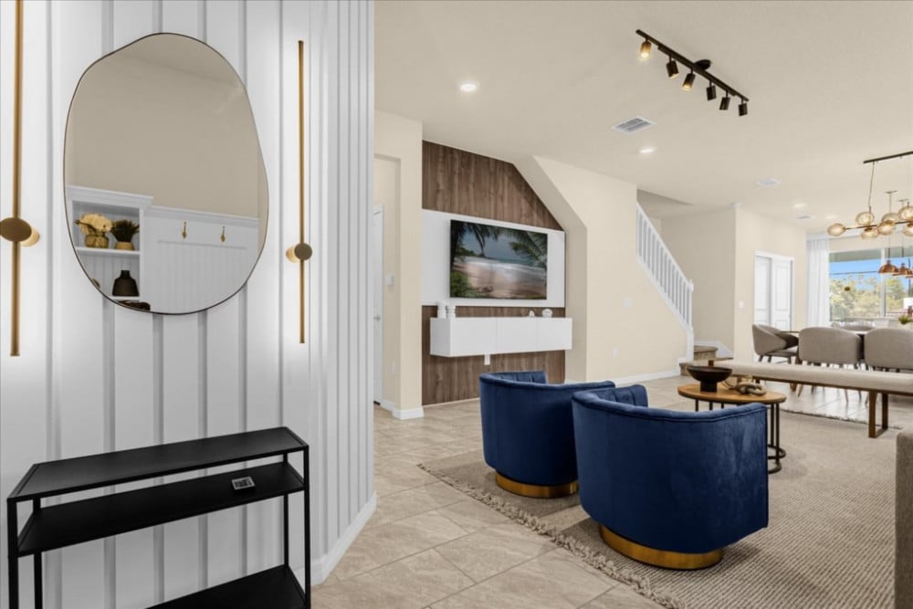 Windsor Island Resort 295