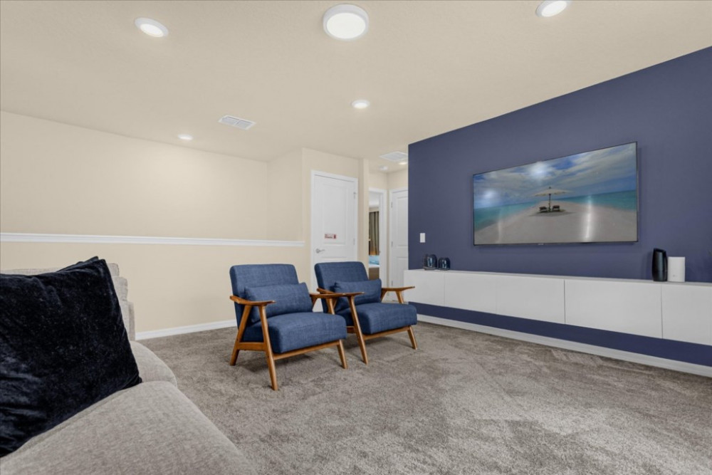 Windsor Island Resort 295