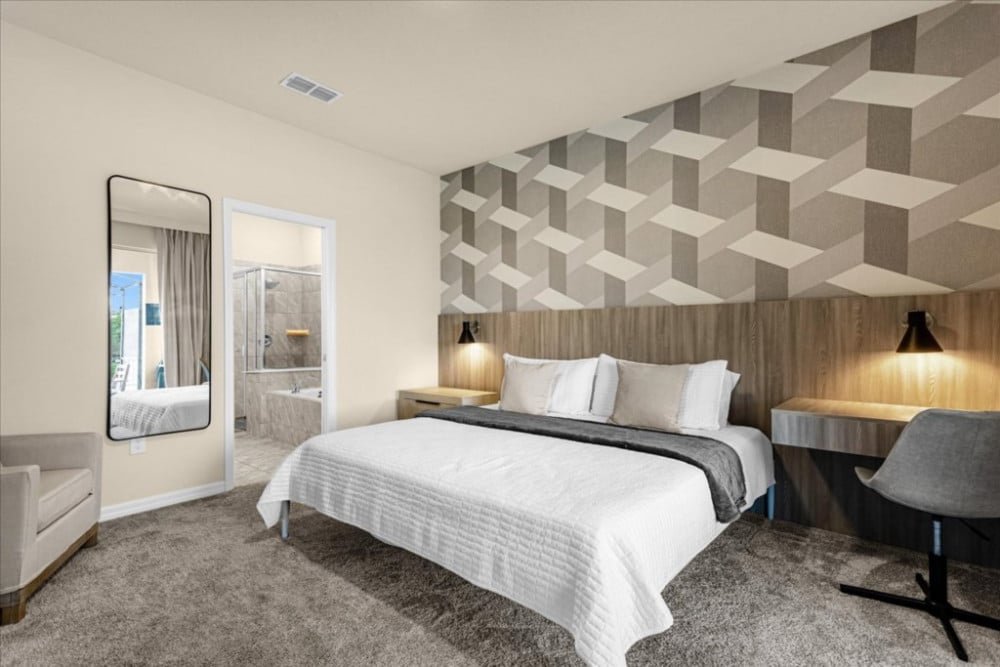 Windsor Island Resort 295