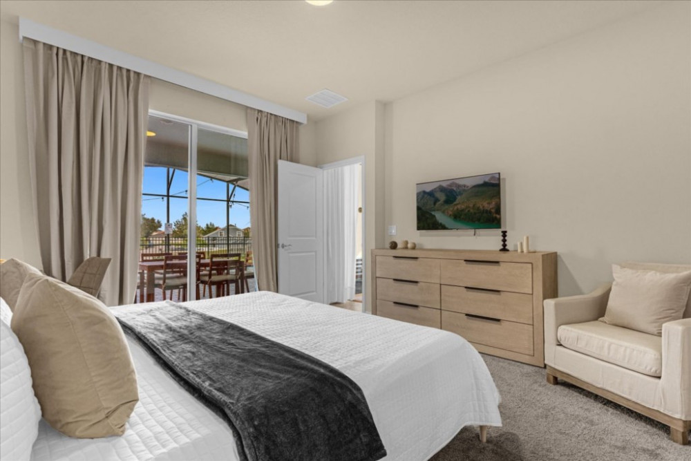 Windsor Island Resort 295