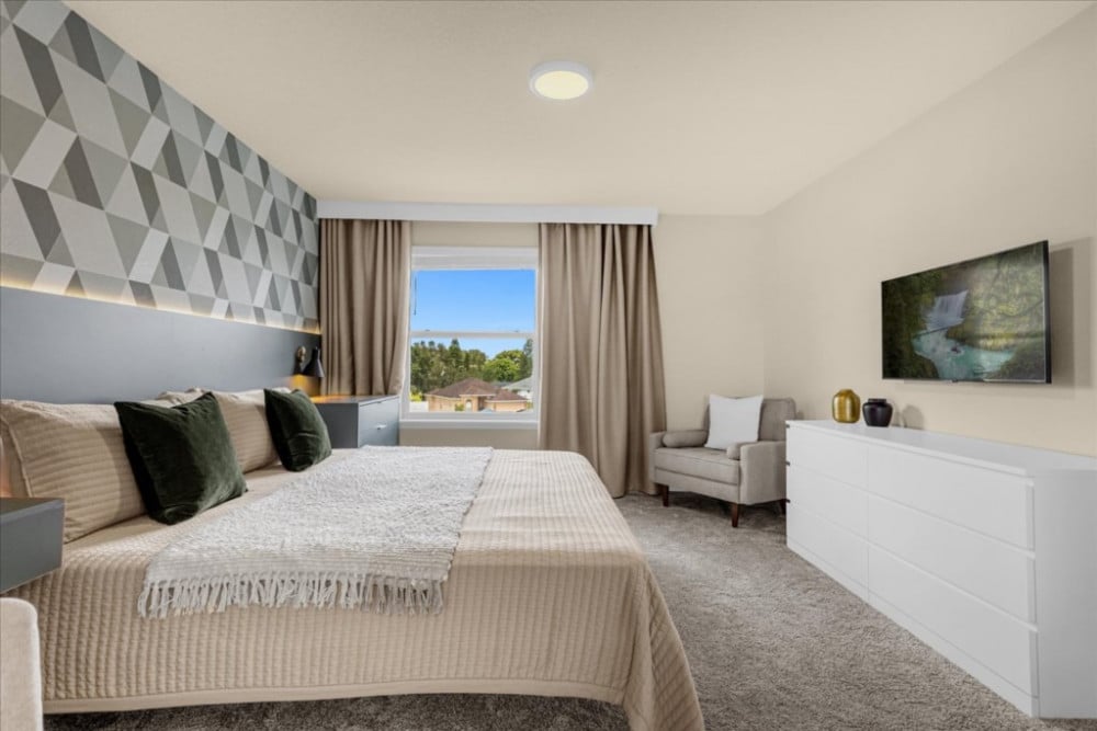 Windsor Island Resort 295