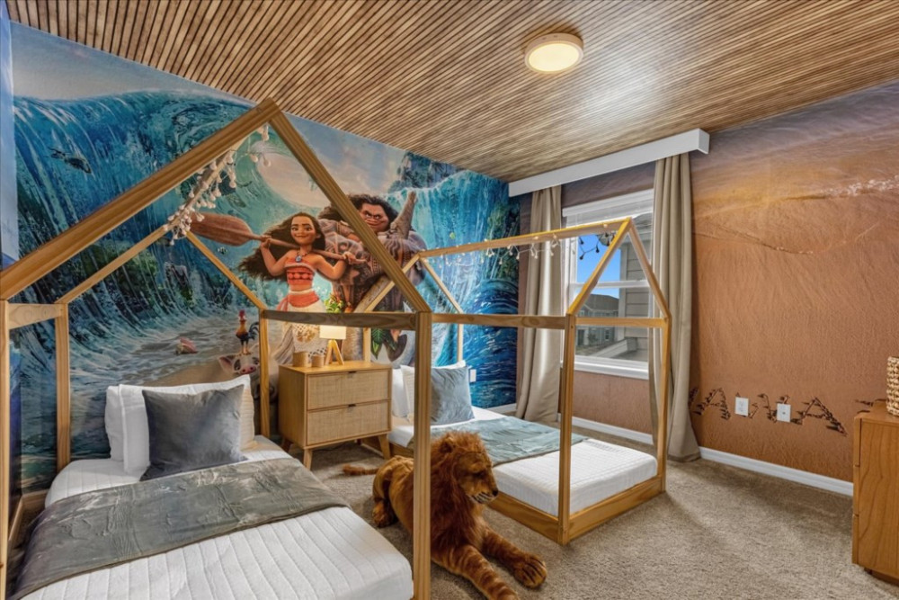 Windsor Island Resort 295