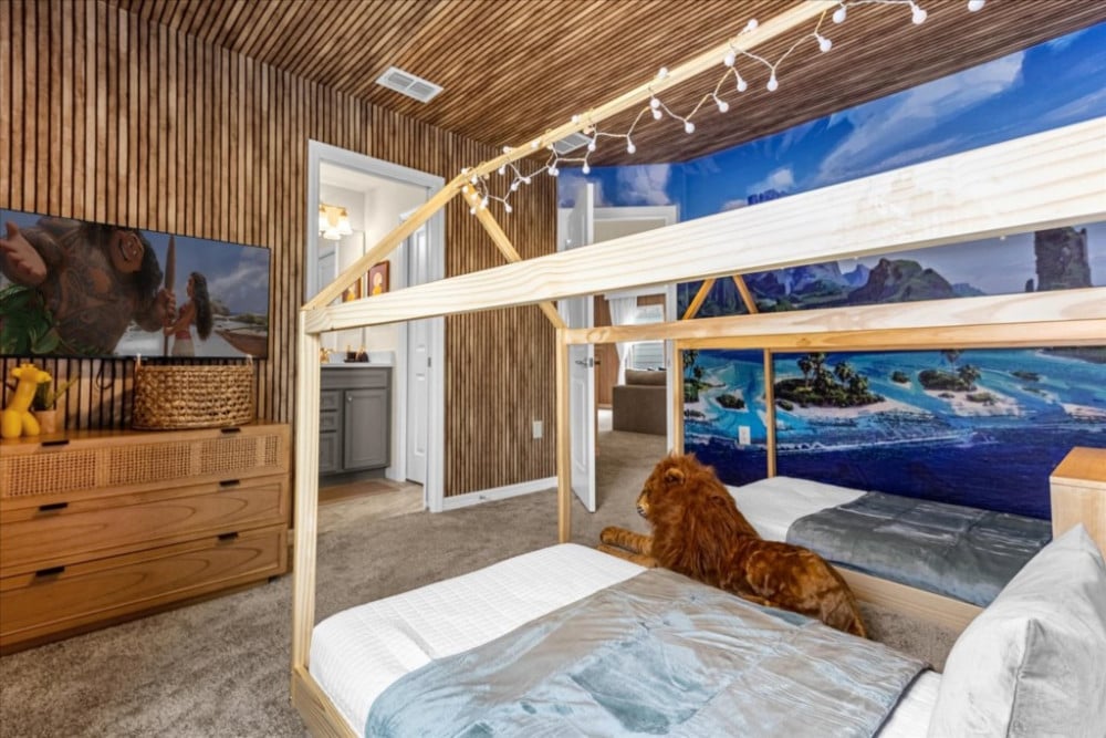 Windsor Island Resort 295