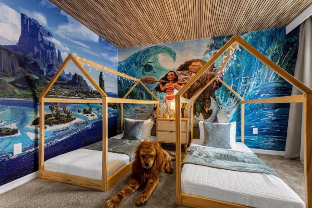 Windsor Island Resort 295