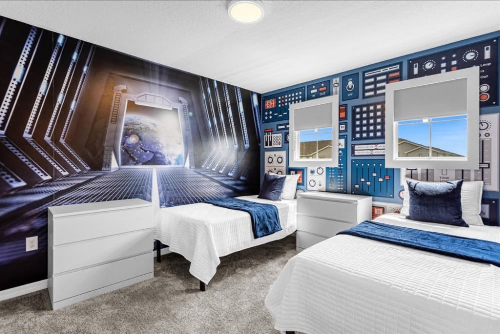 Windsor Island Resort 295