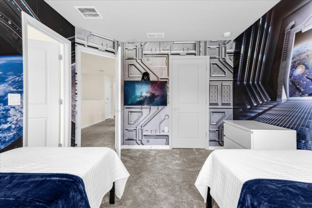 Windsor Island Resort 295