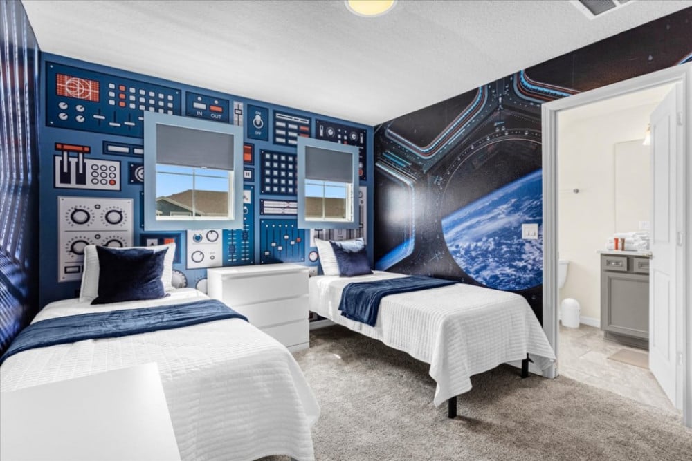 Windsor Island Resort 295