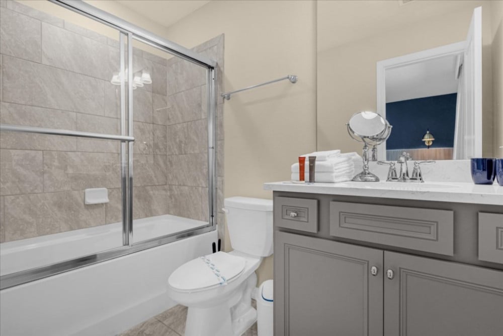 Windsor Island Resort 295