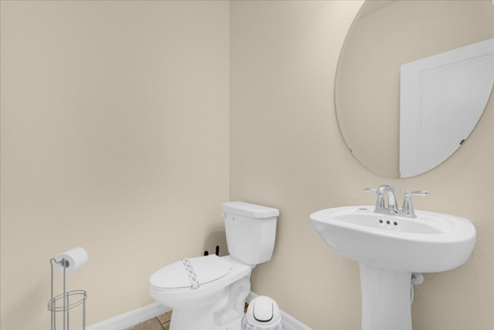 Windsor Island Resort 295