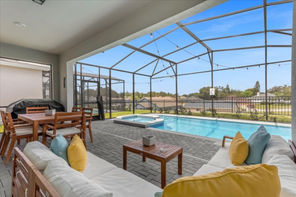 Windsor Island Resort 295