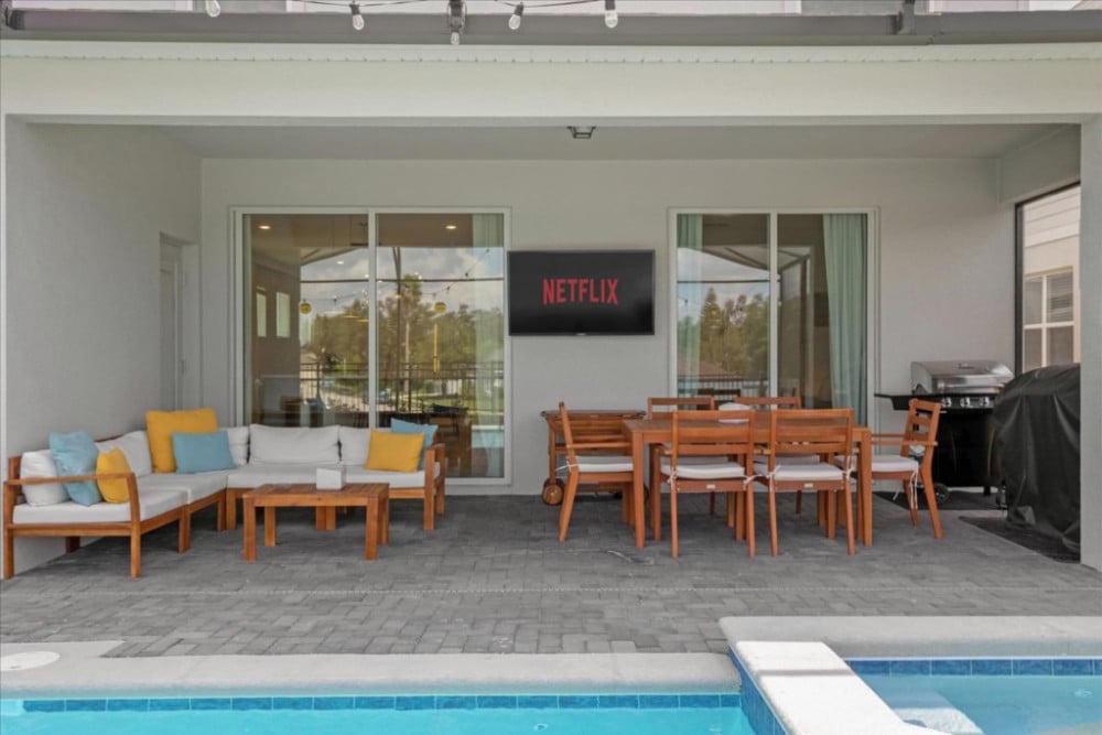 Windsor Island Resort 295