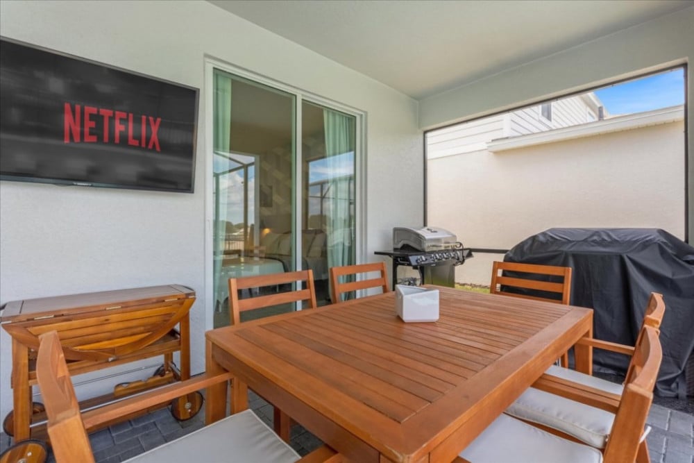 Windsor Island Resort 295