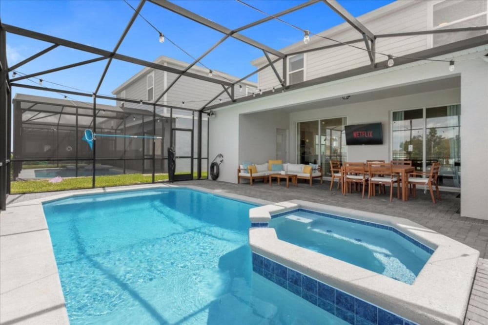 Windsor Island Resort 295