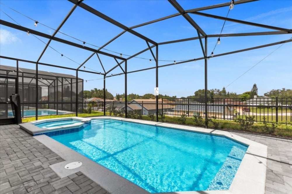 Windsor Island Resort 295