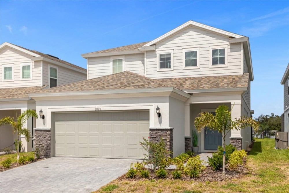 Windsor Island Resort 295