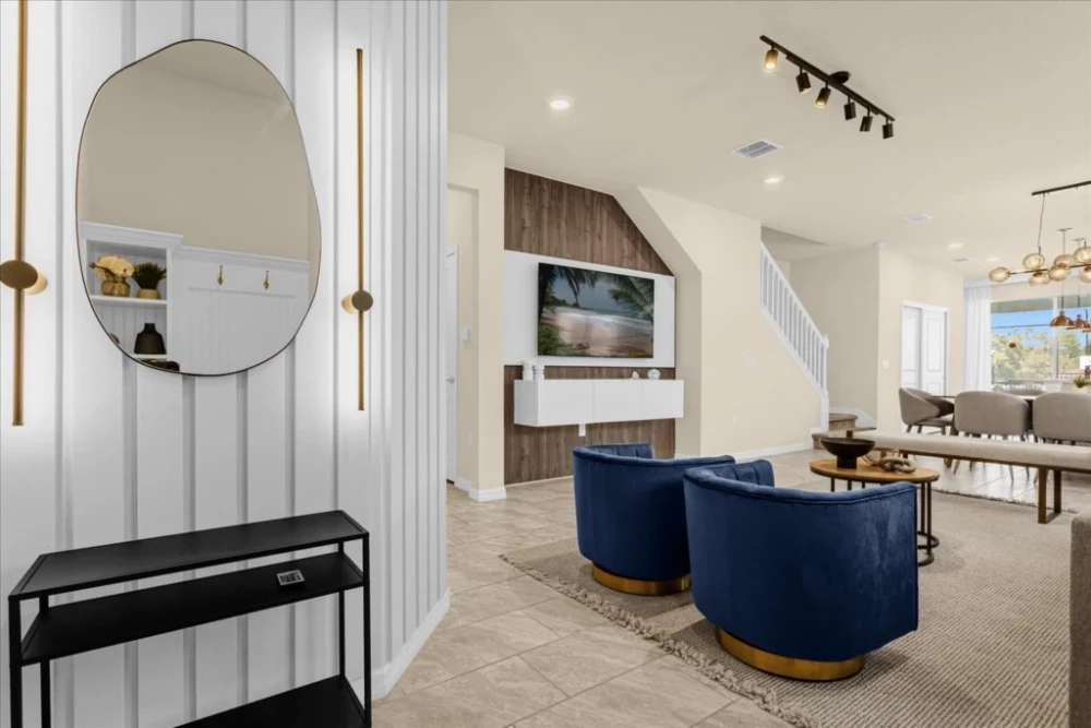Windsor Island Resort 295