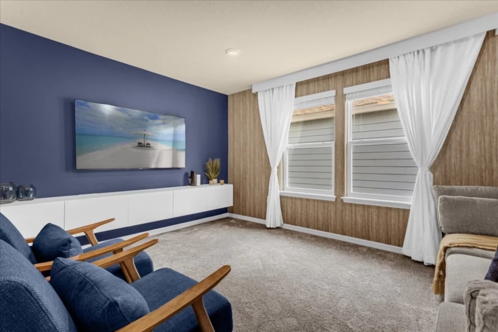Windsor Island Resort 295