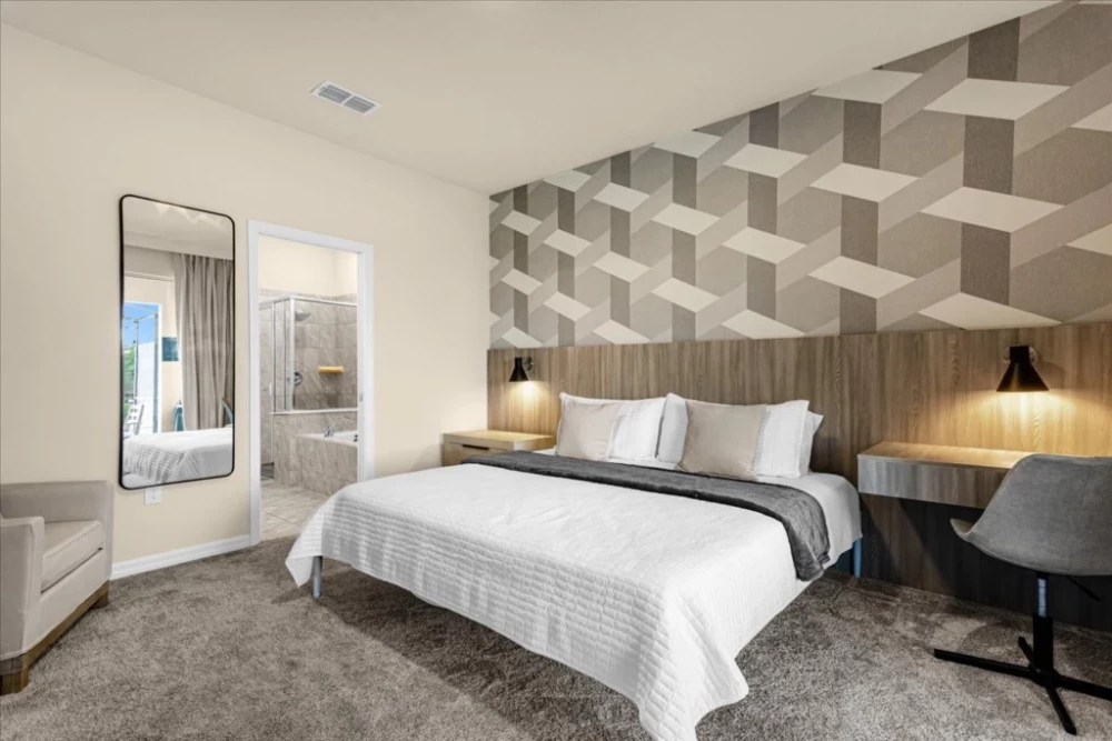 Windsor Island Resort 295