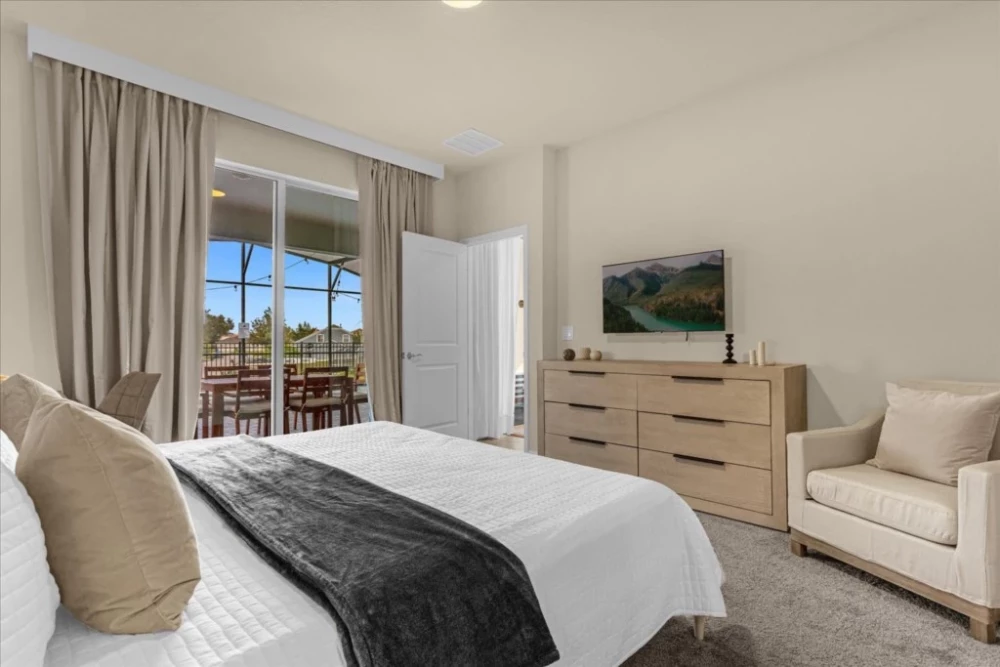 Windsor Island Resort 295