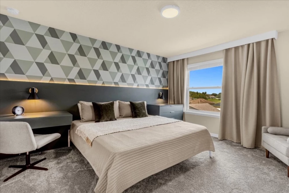 Windsor Island Resort 295