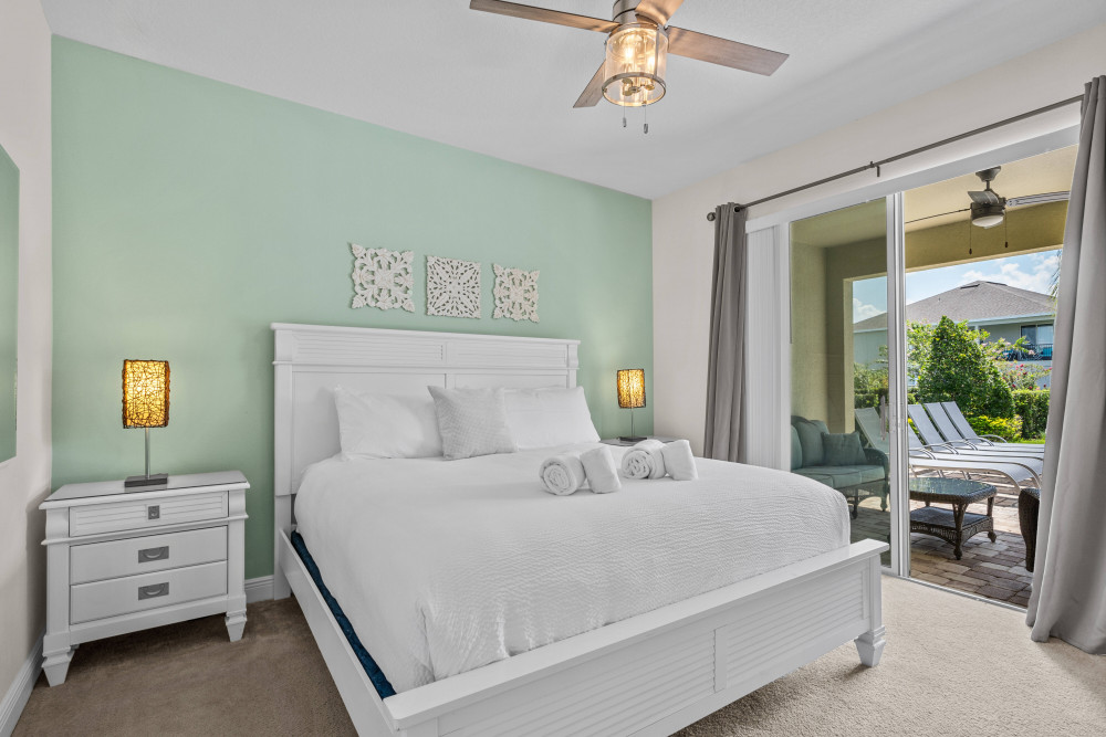 Encore Resort 1594