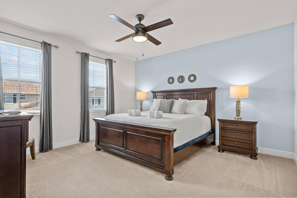 Encore Resort 1594