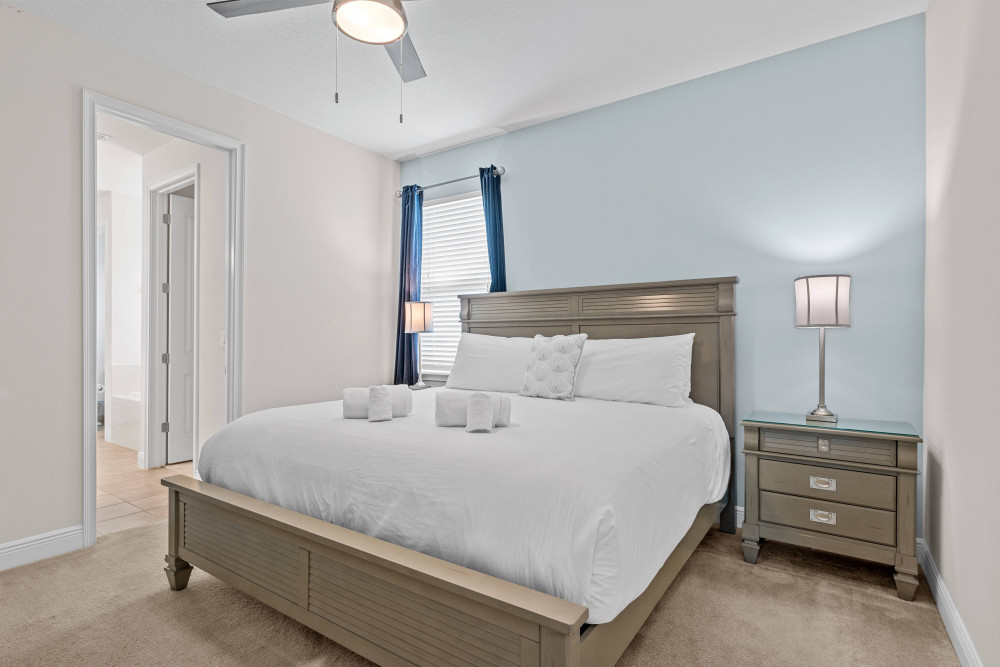 Encore Resort 1594