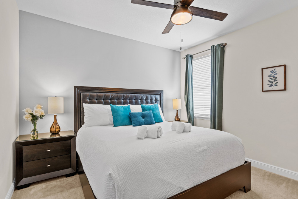 Encore Resort 1594
