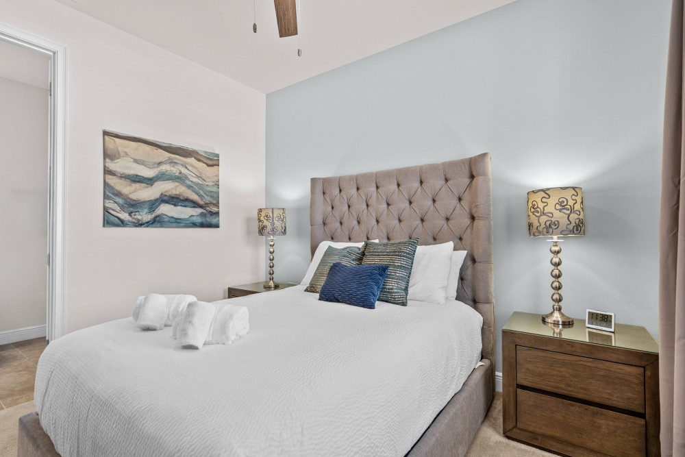 Encore Resort 1594
