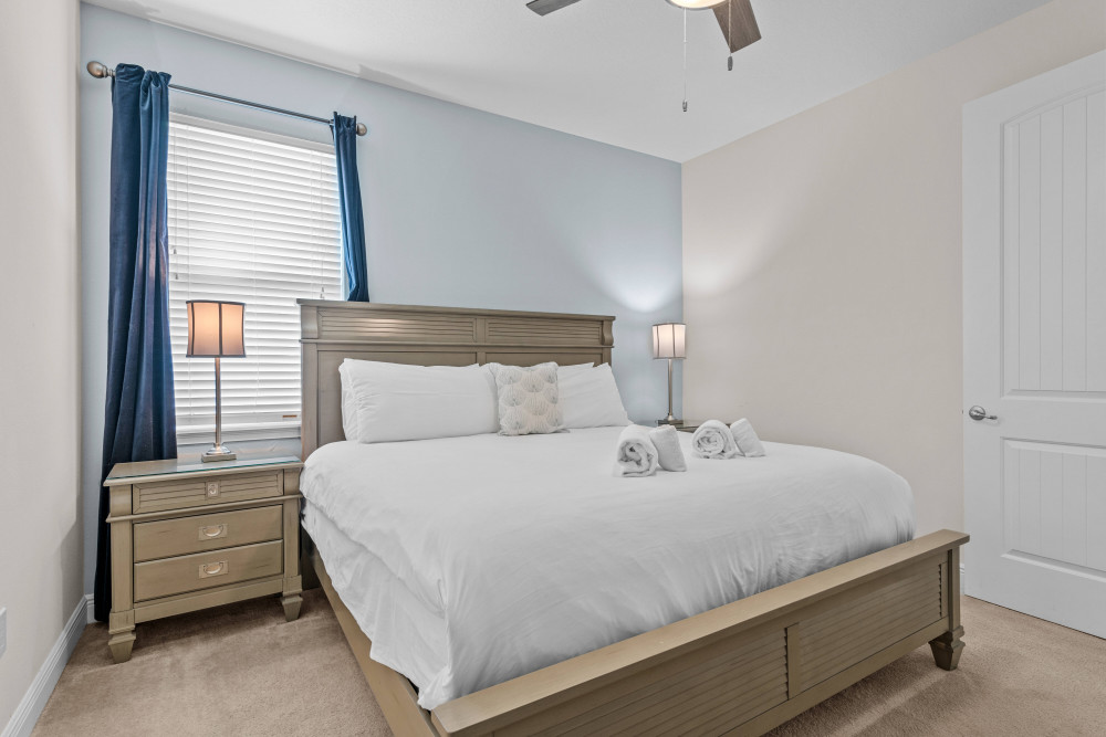 Encore Resort 1594