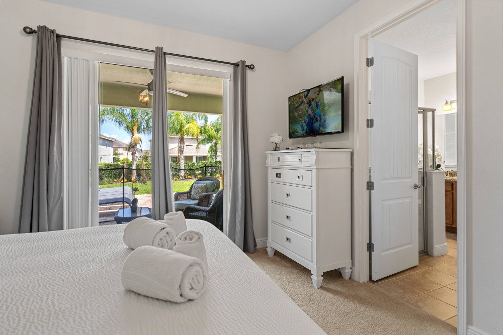 Encore Resort 1594