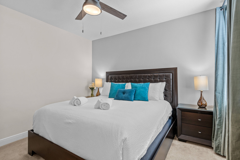 Encore Resort 1594