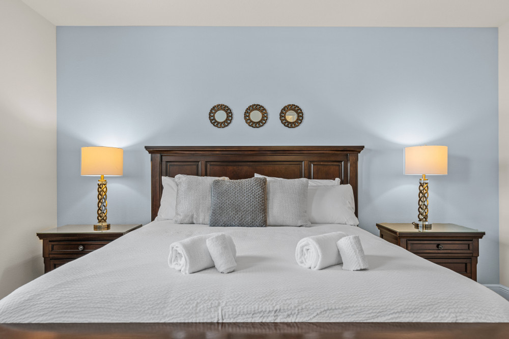 Encore Resort 1594