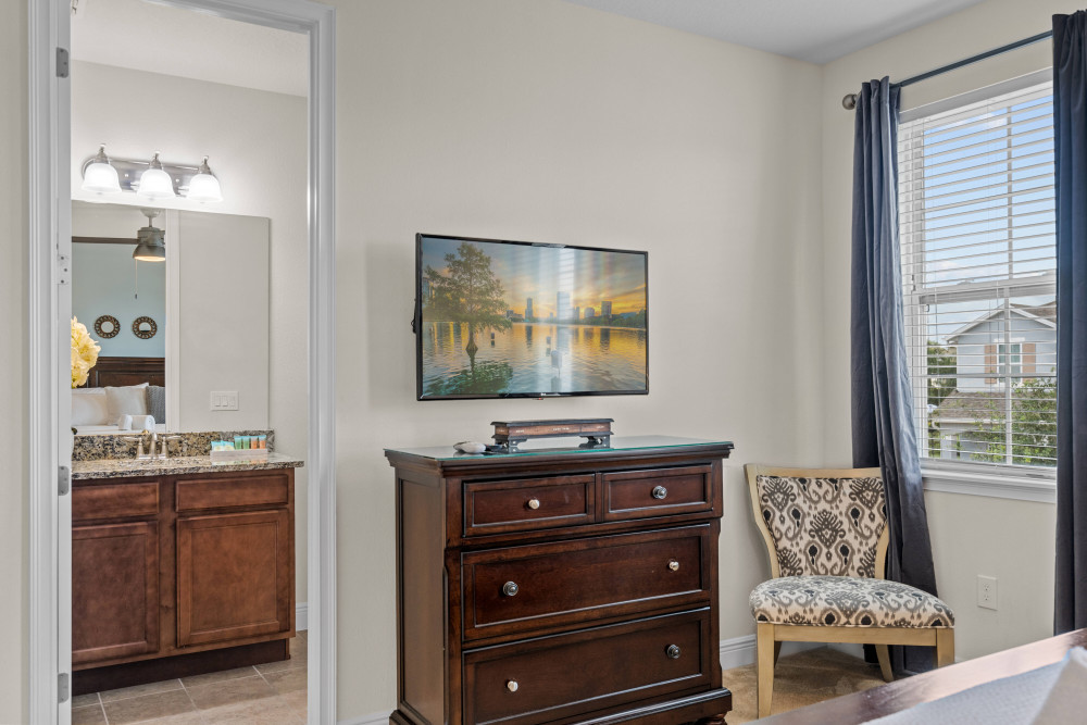 Encore Resort 1594
