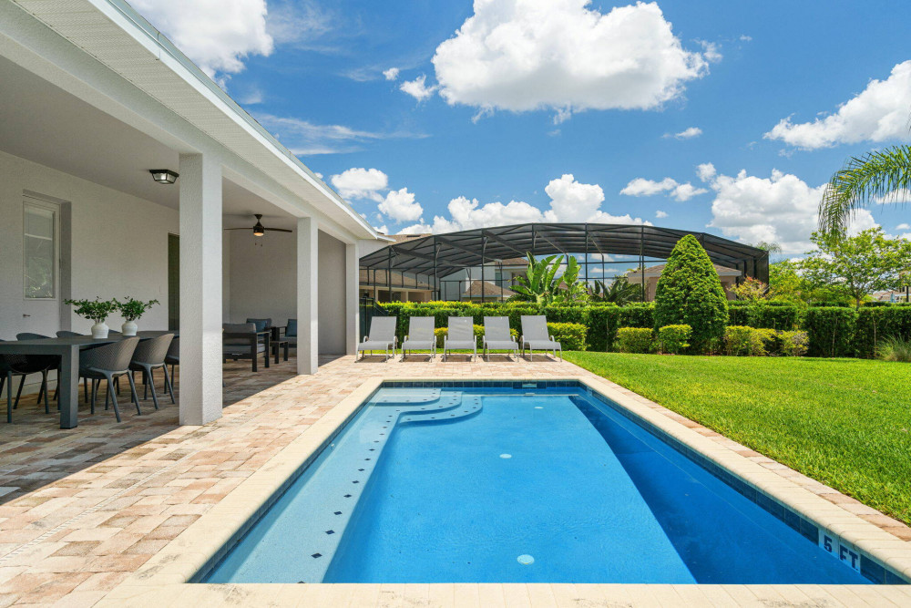 Encore Resort 1594