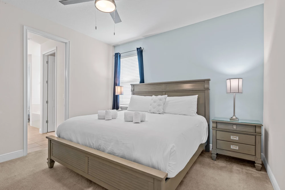 Encore Resort 1594